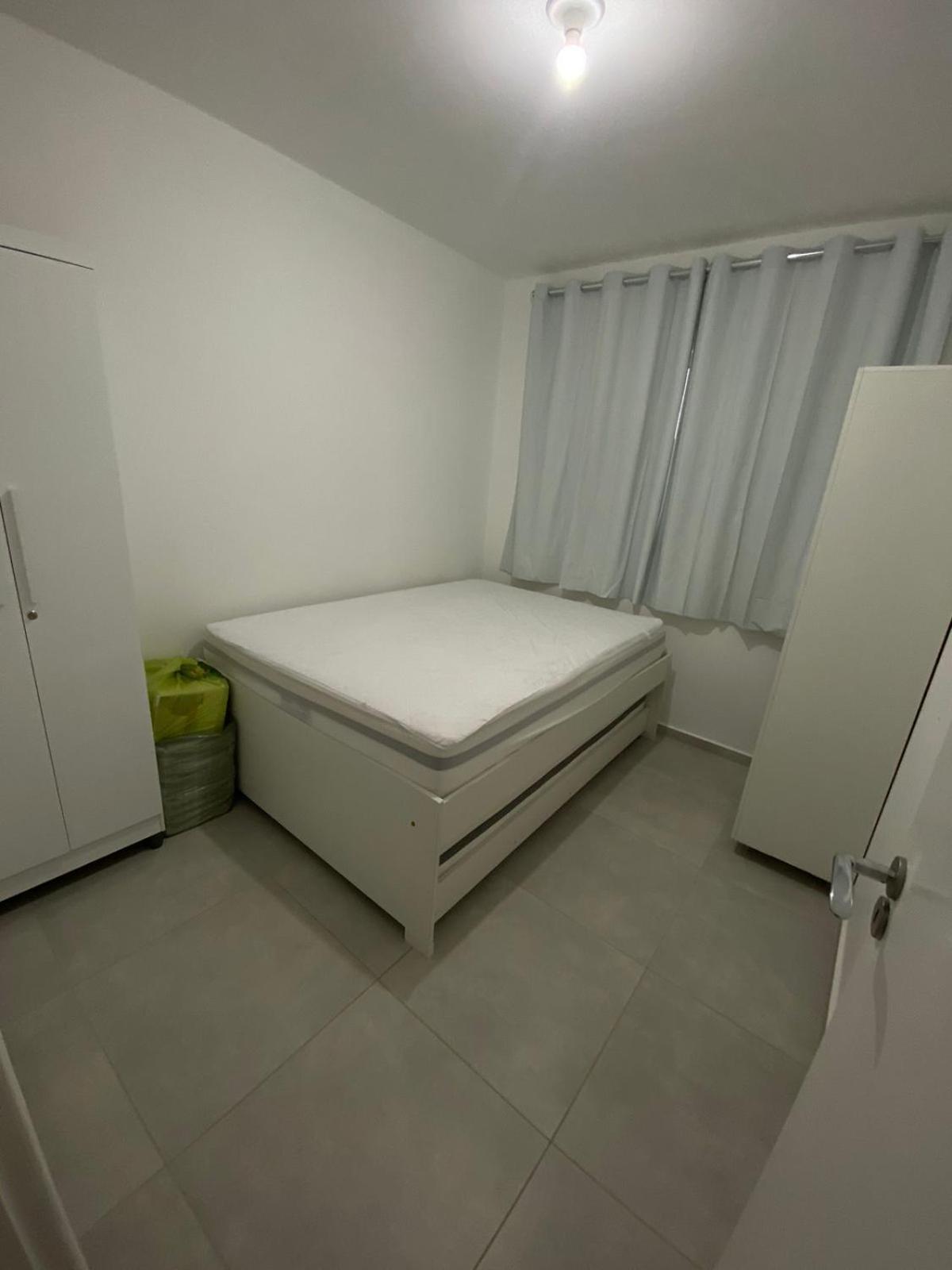 Апартаменты Flat Vila De Porto Praca 10 Predio Amarelo Порту-де-Галиньяш Экстерьер фото