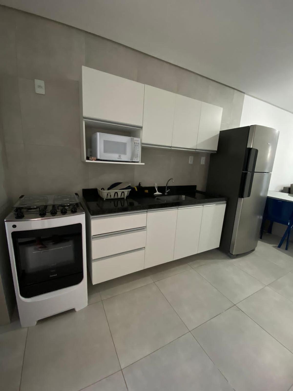Апартаменты Flat Vila De Porto Praca 10 Predio Amarelo Порту-де-Галиньяш Экстерьер фото