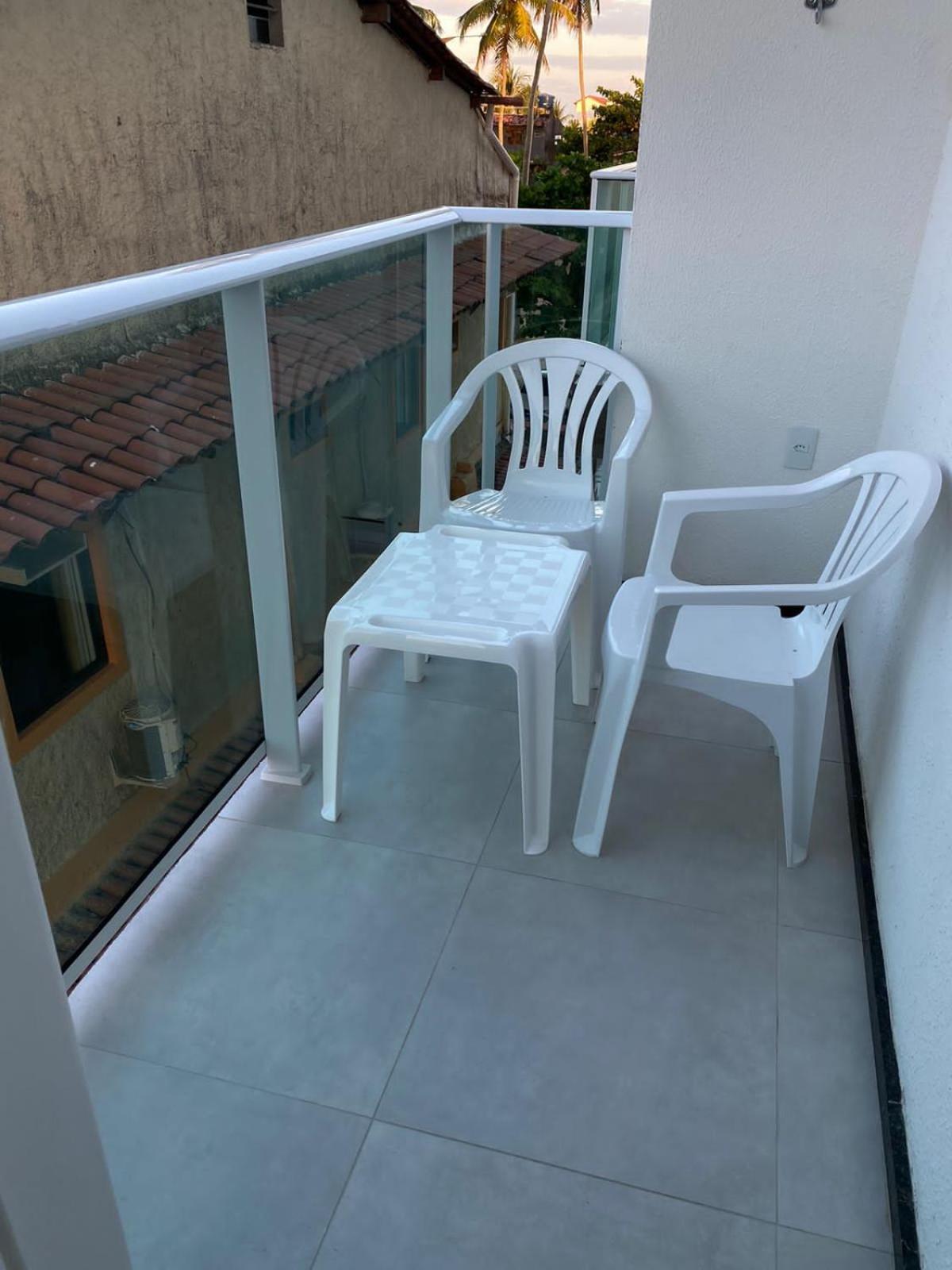 Апартаменты Flat Vila De Porto Praca 10 Predio Amarelo Порту-де-Галиньяш Экстерьер фото